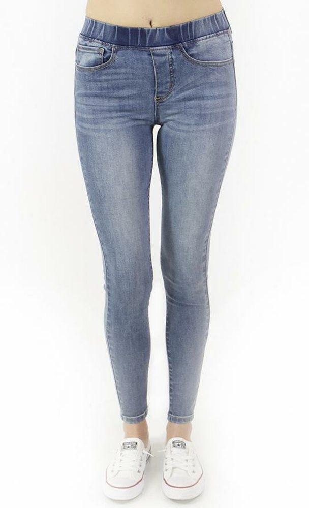 Grace and Lace Jeggings